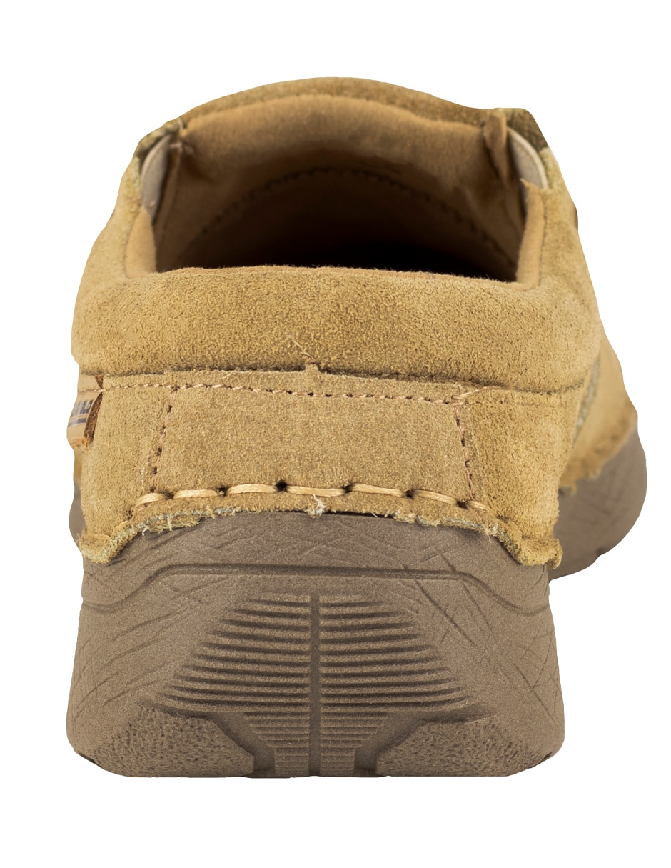 Zapato de piel para mujer 5