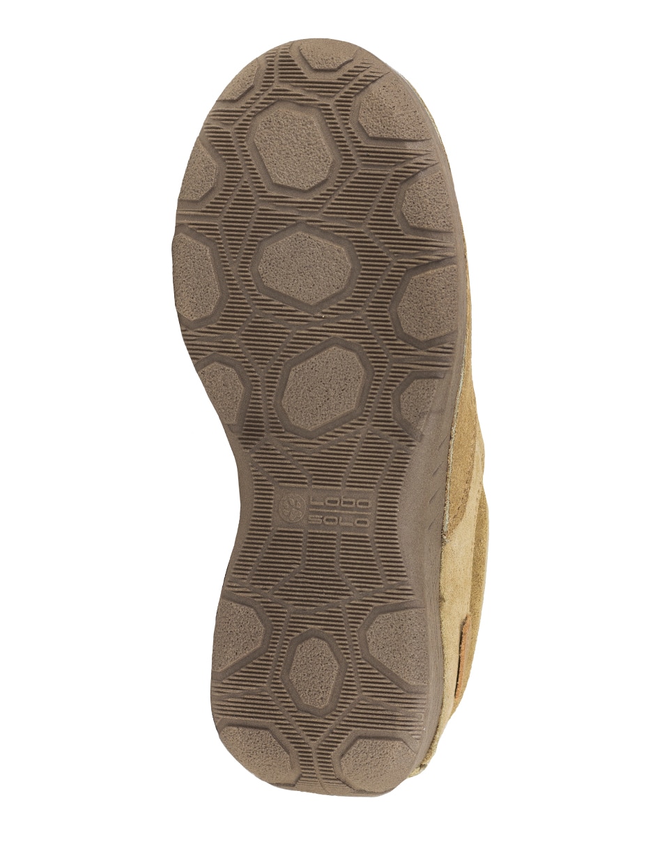 Zapato de piel para mujer 2