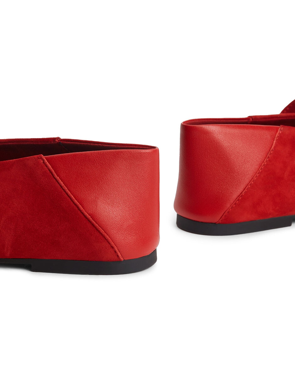 Balerina Tommy SU26 para mujer