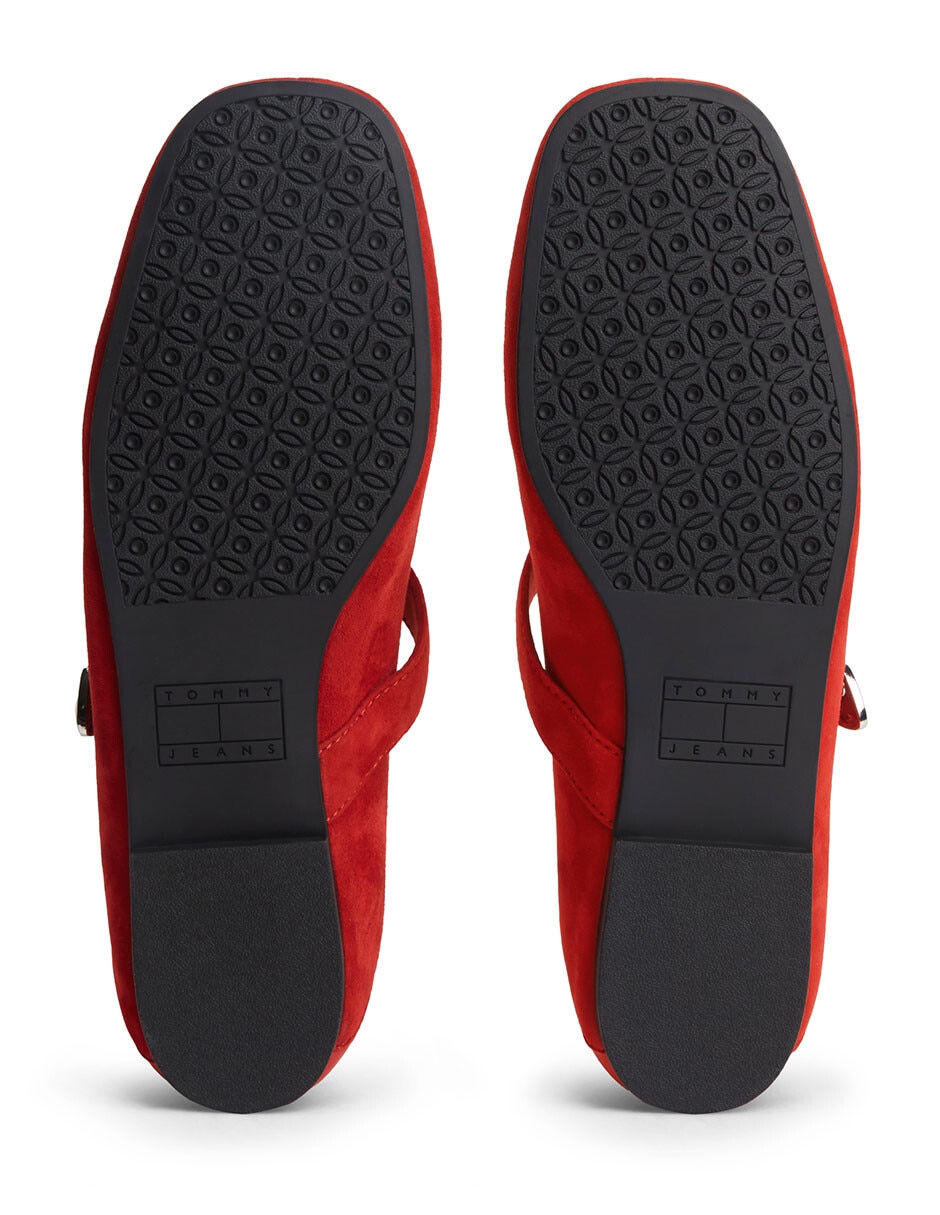 Balerina Tommy SU26 para mujer