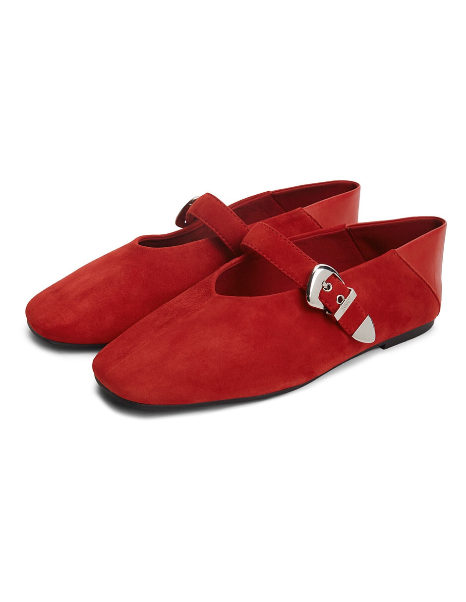 Balerina Tommy SU26 para mujer