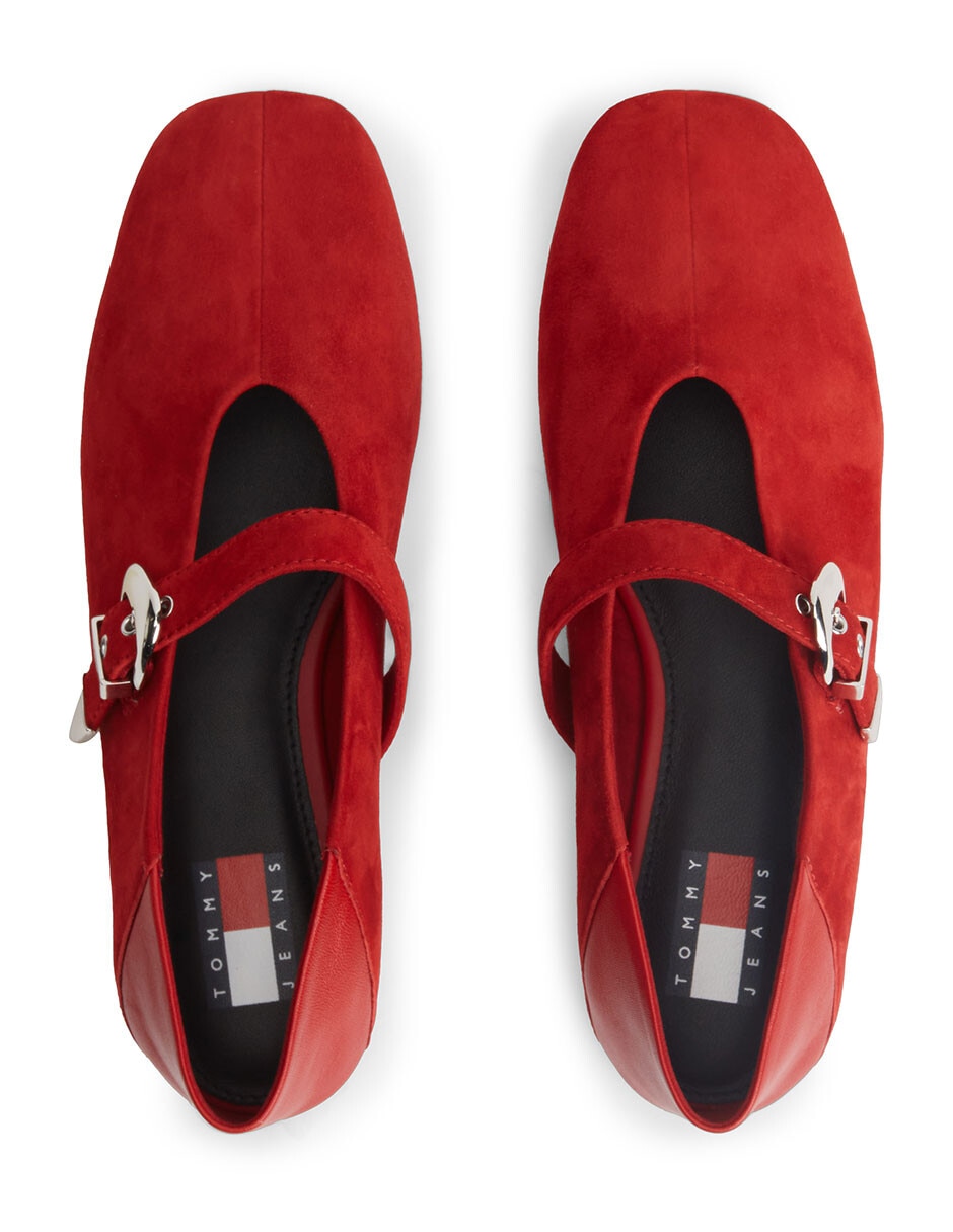 Balerina Tommy SU26 para mujer
