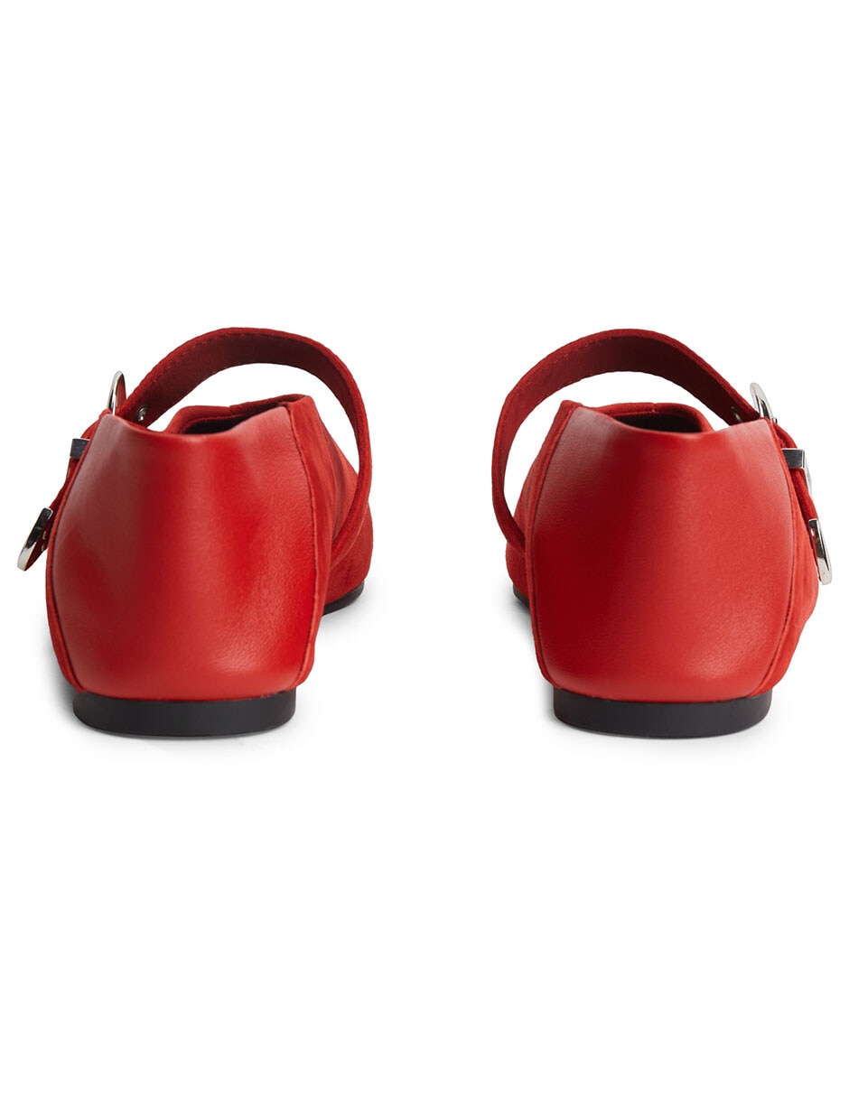 Balerina Tommy SU26 para mujer