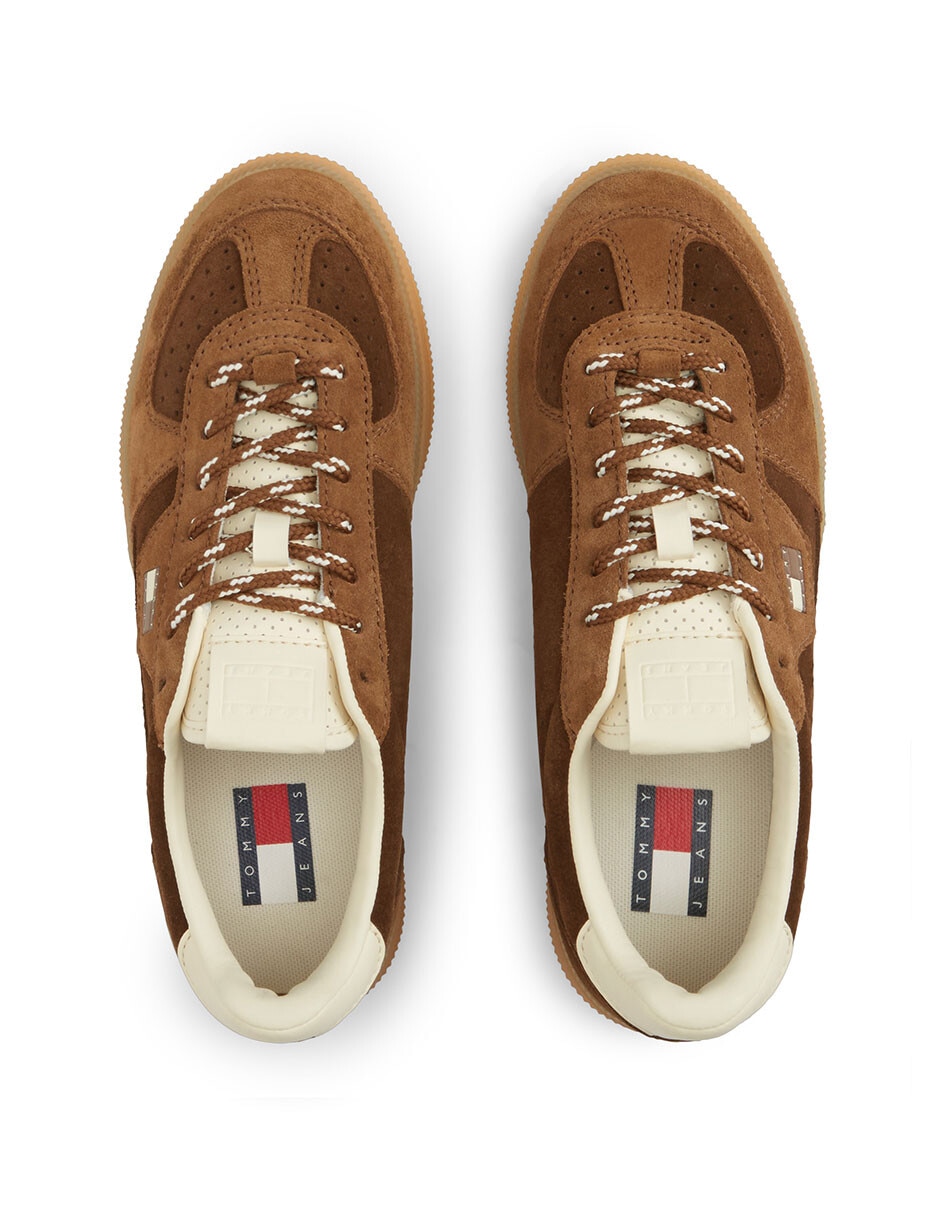 Tenis Tommy para mujer