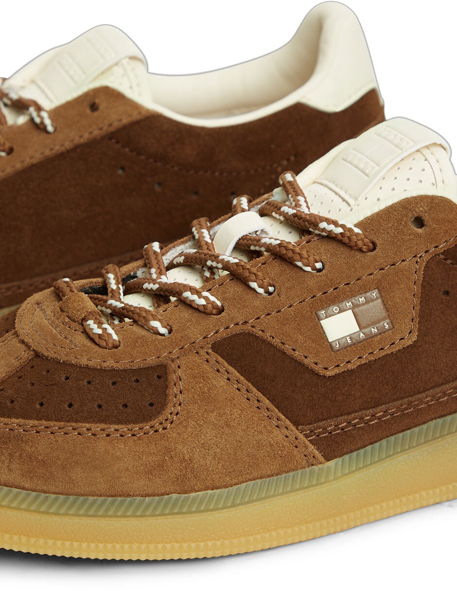 Tenis Tommy para mujer