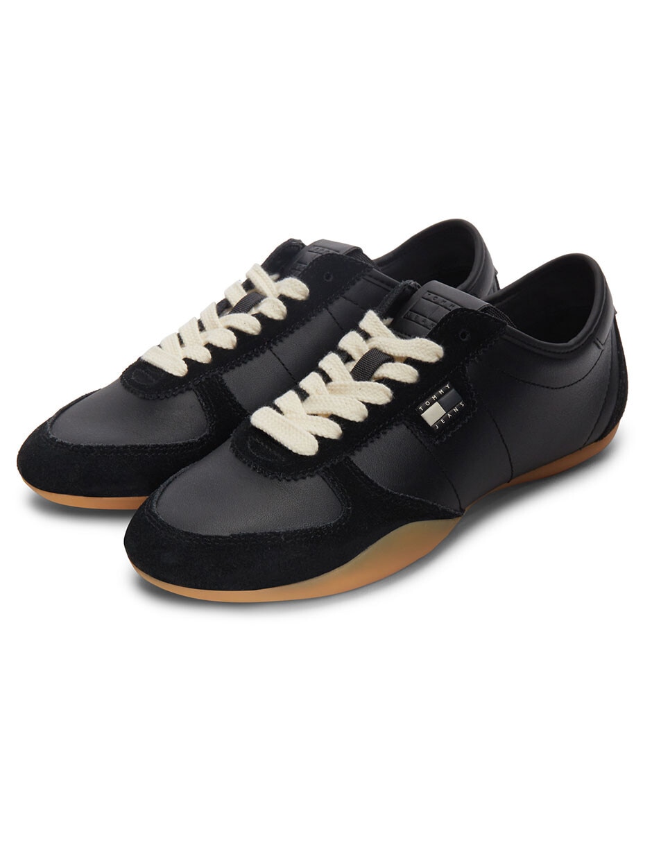 Tenis tommy para mujer
