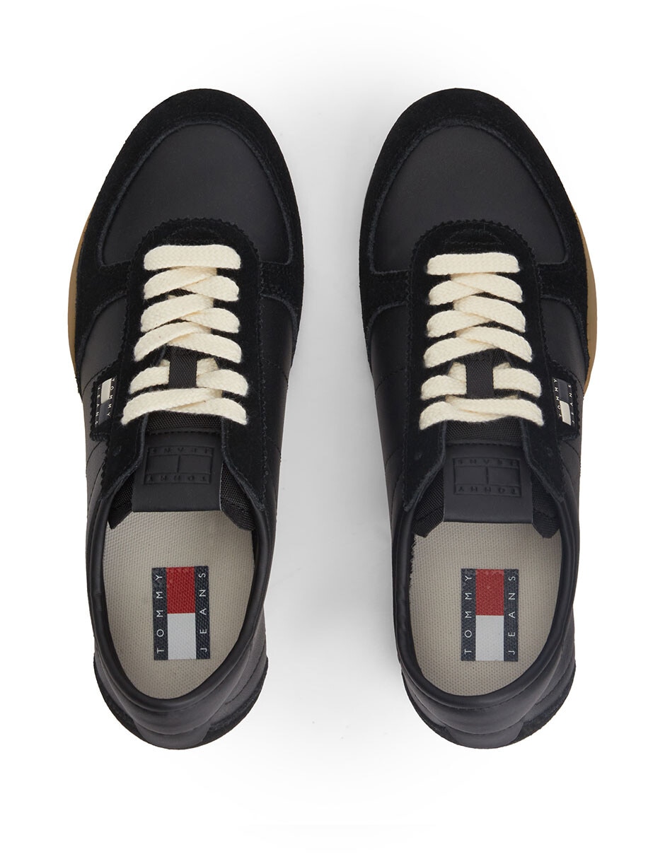 Tenis tommy para mujer