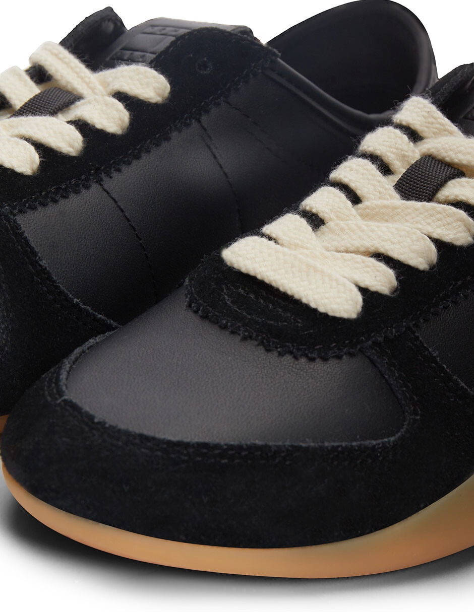 Tenis tommy para mujer