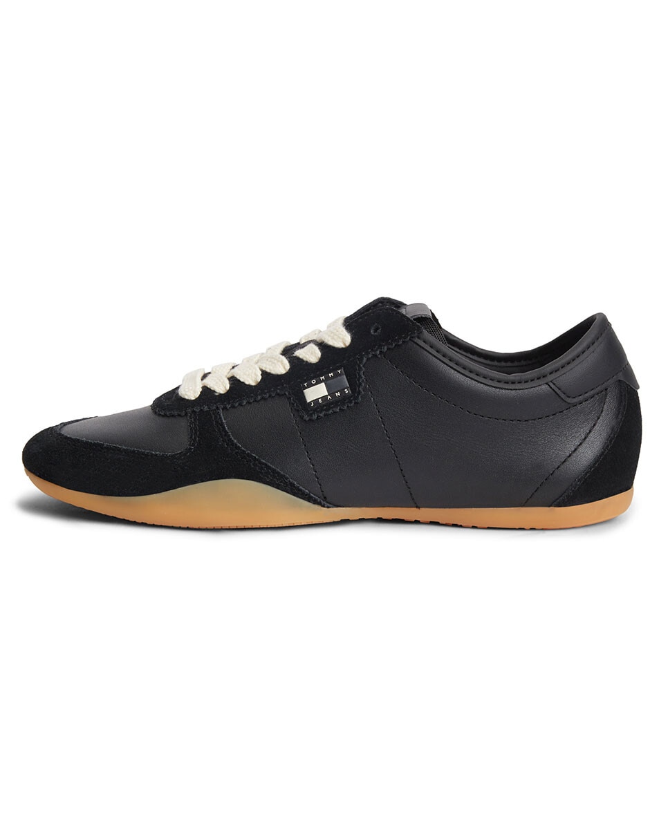 Tenis tommy para mujer