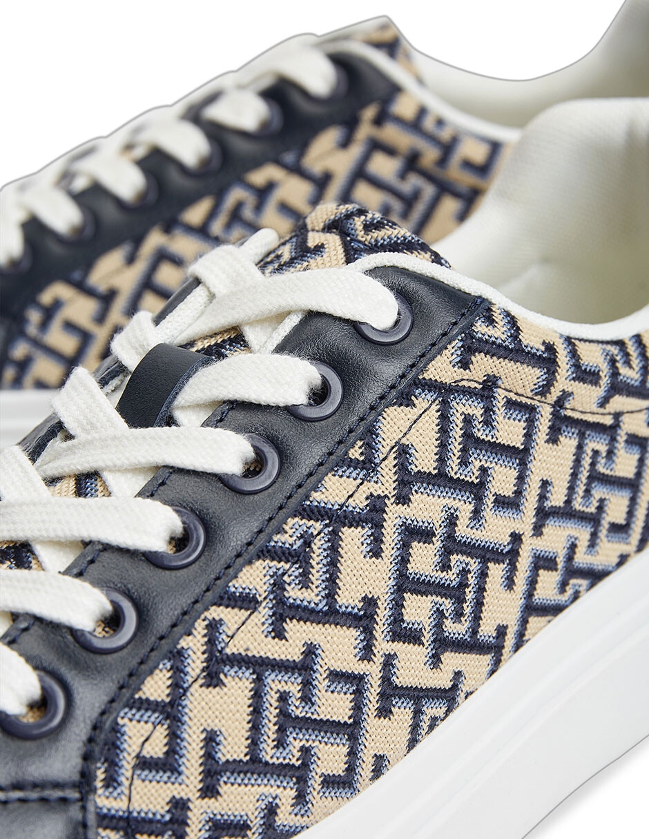 Tenis para mujer 3