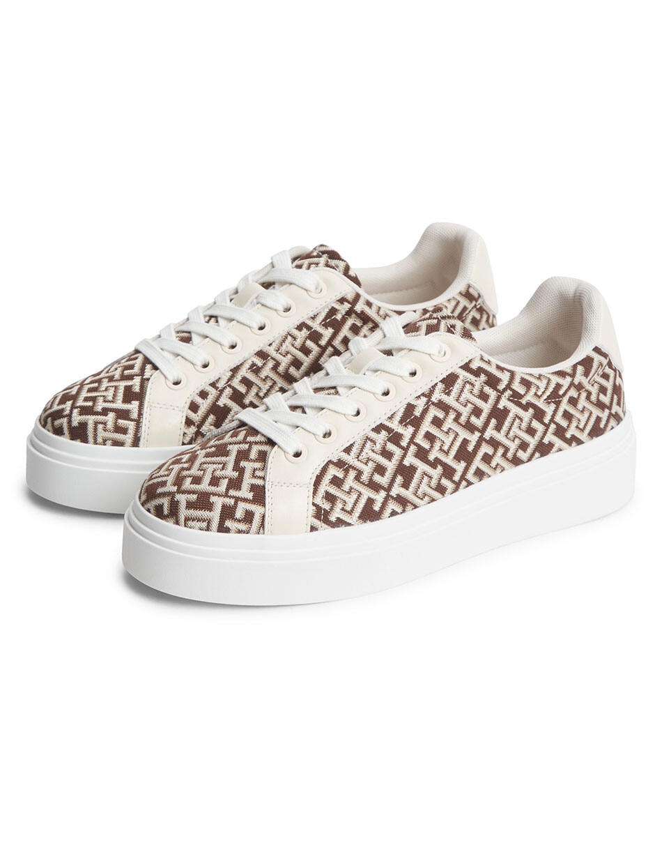 Tenis para mujer 5