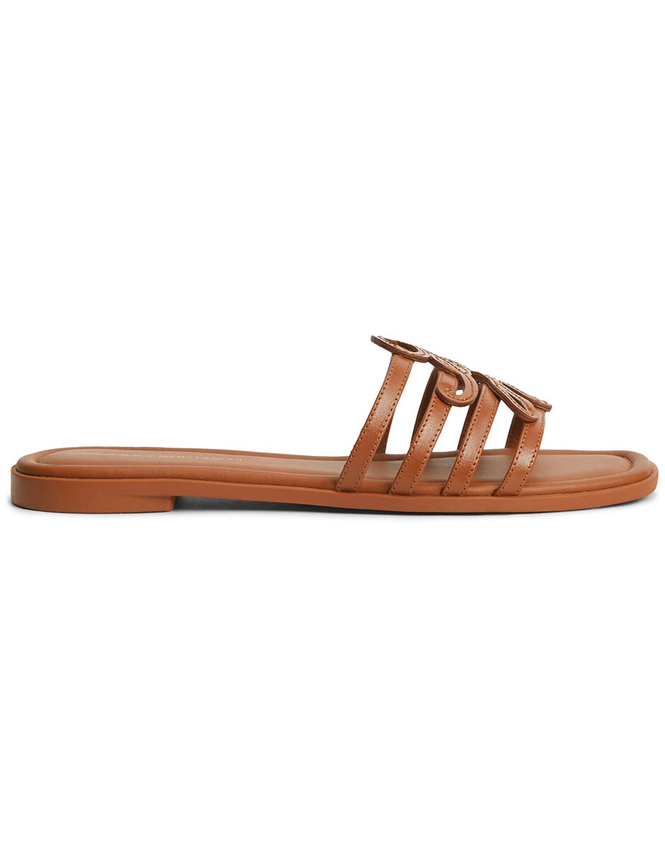 Sandalia Tommy para mujer
