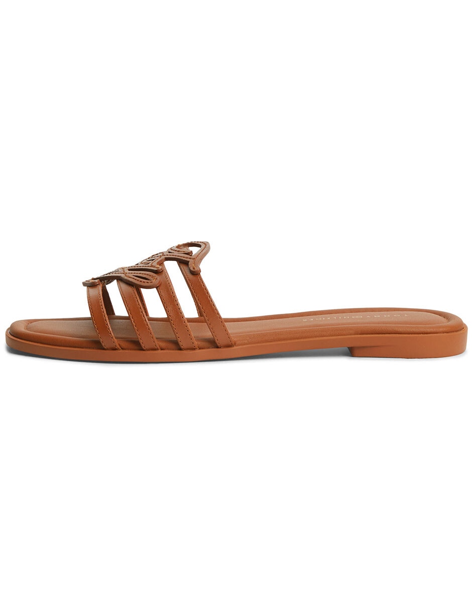 Sandalia Tommy para mujer