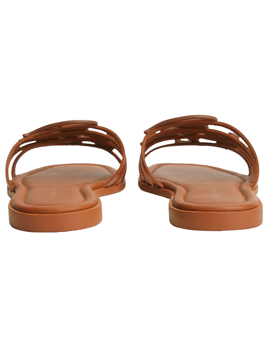 Sandalia Tommy para mujer