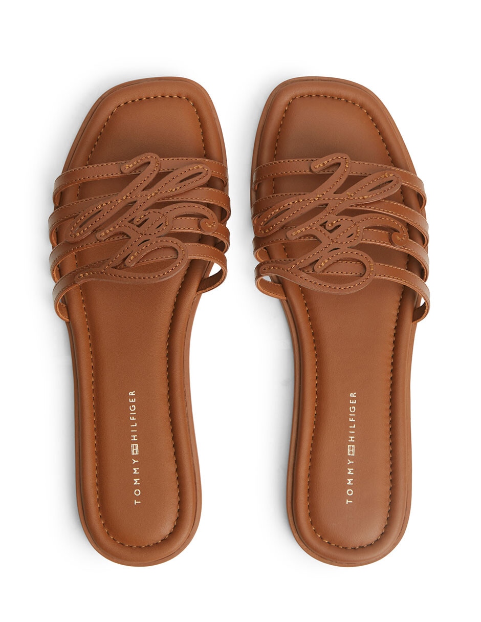 Sandalia Tommy para mujer