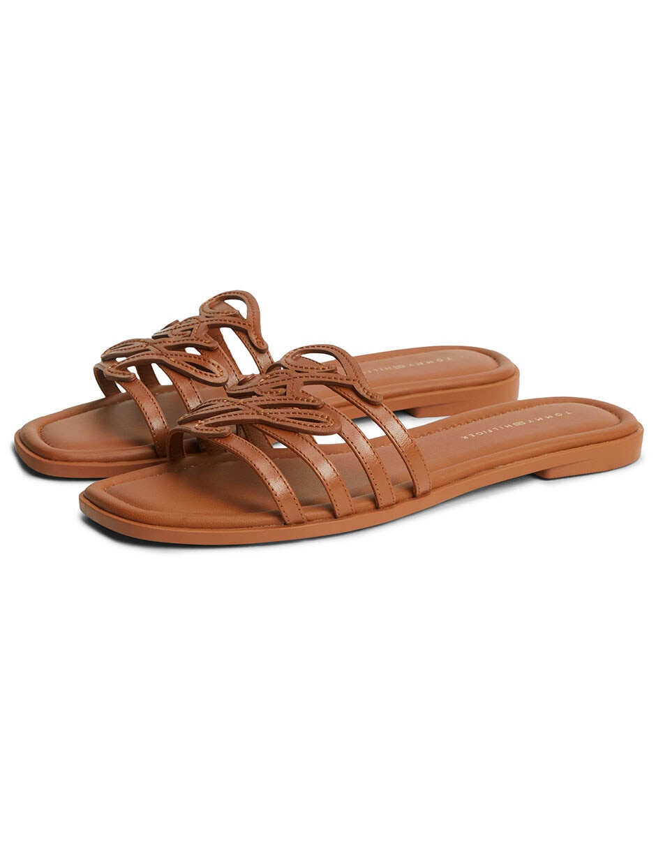 Sandalia Tommy para mujer