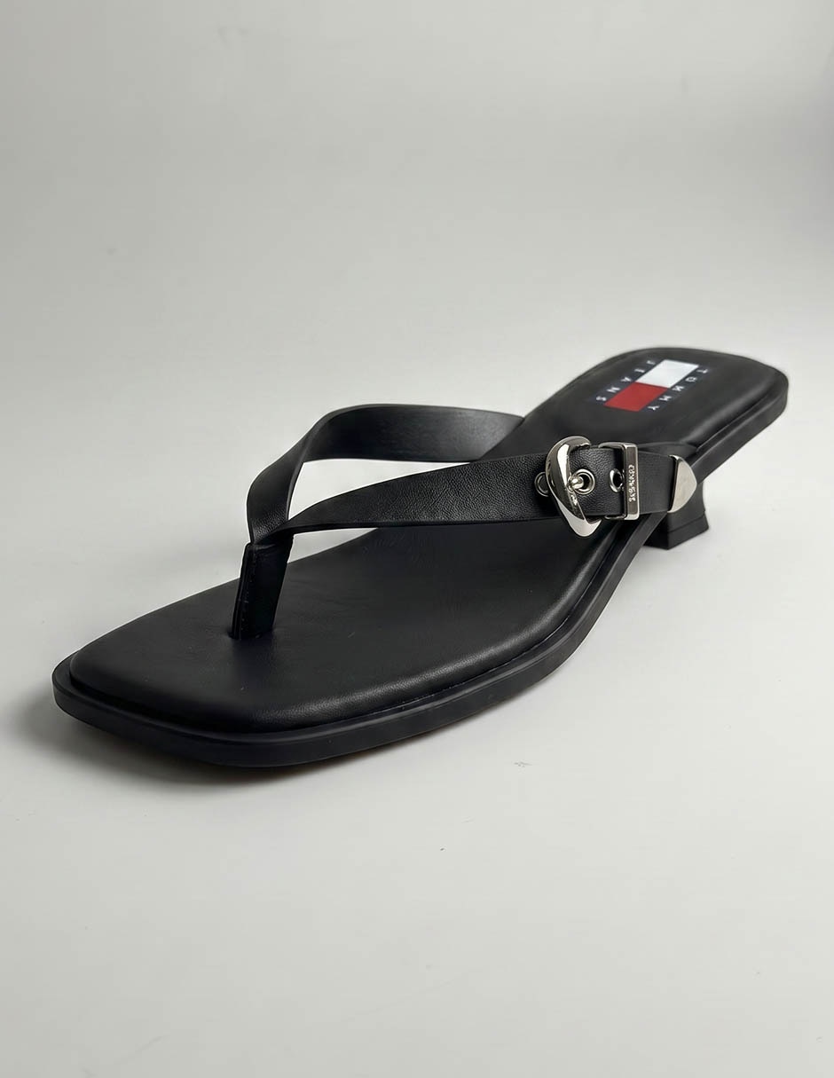 Sandalia Hilfiger para mujer