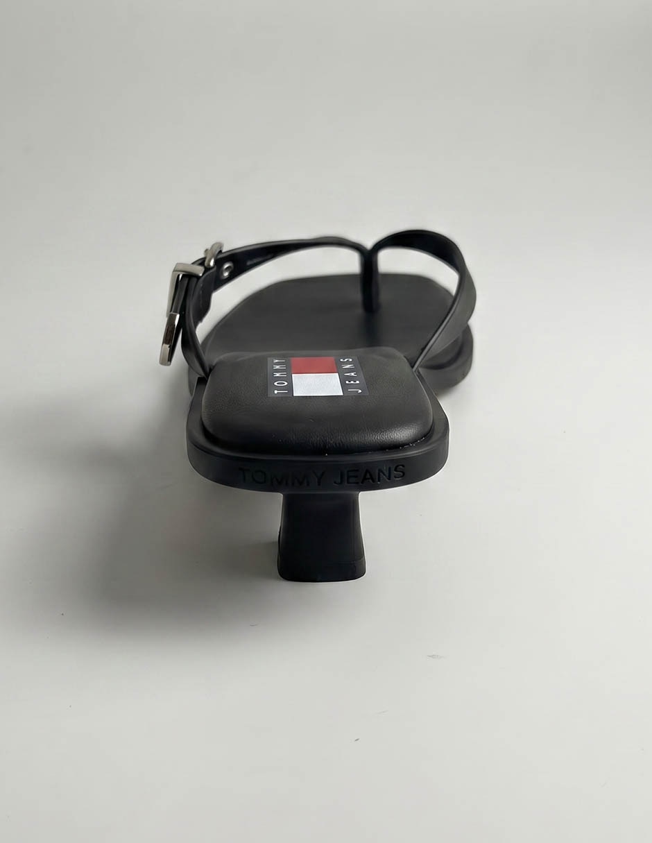 Sandalia Hilfiger para mujer 3