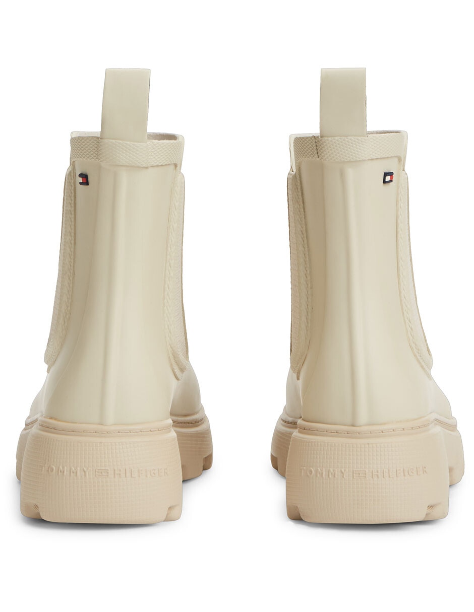 Bota al tobillo tommy para mujer