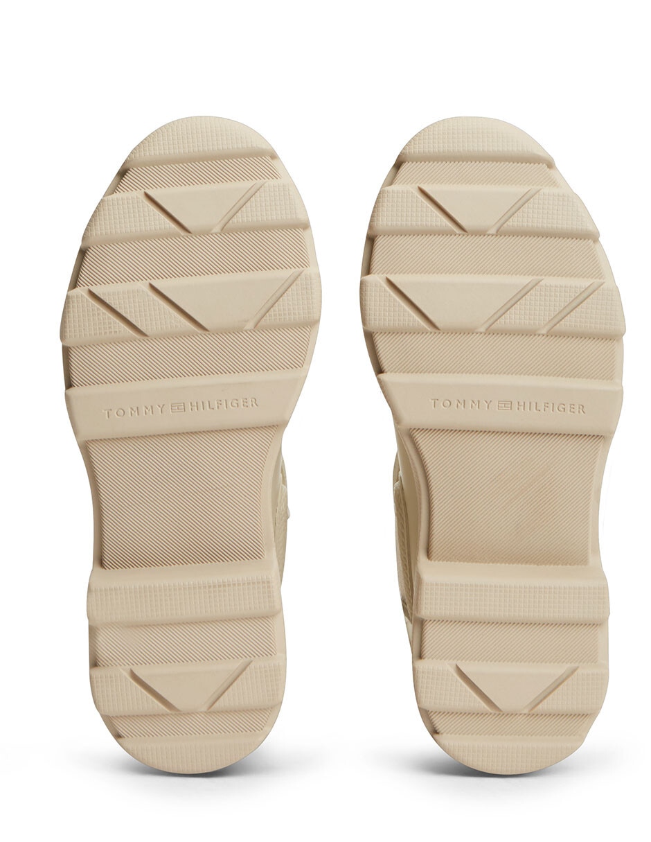 Bota al tobillo tommy para mujer