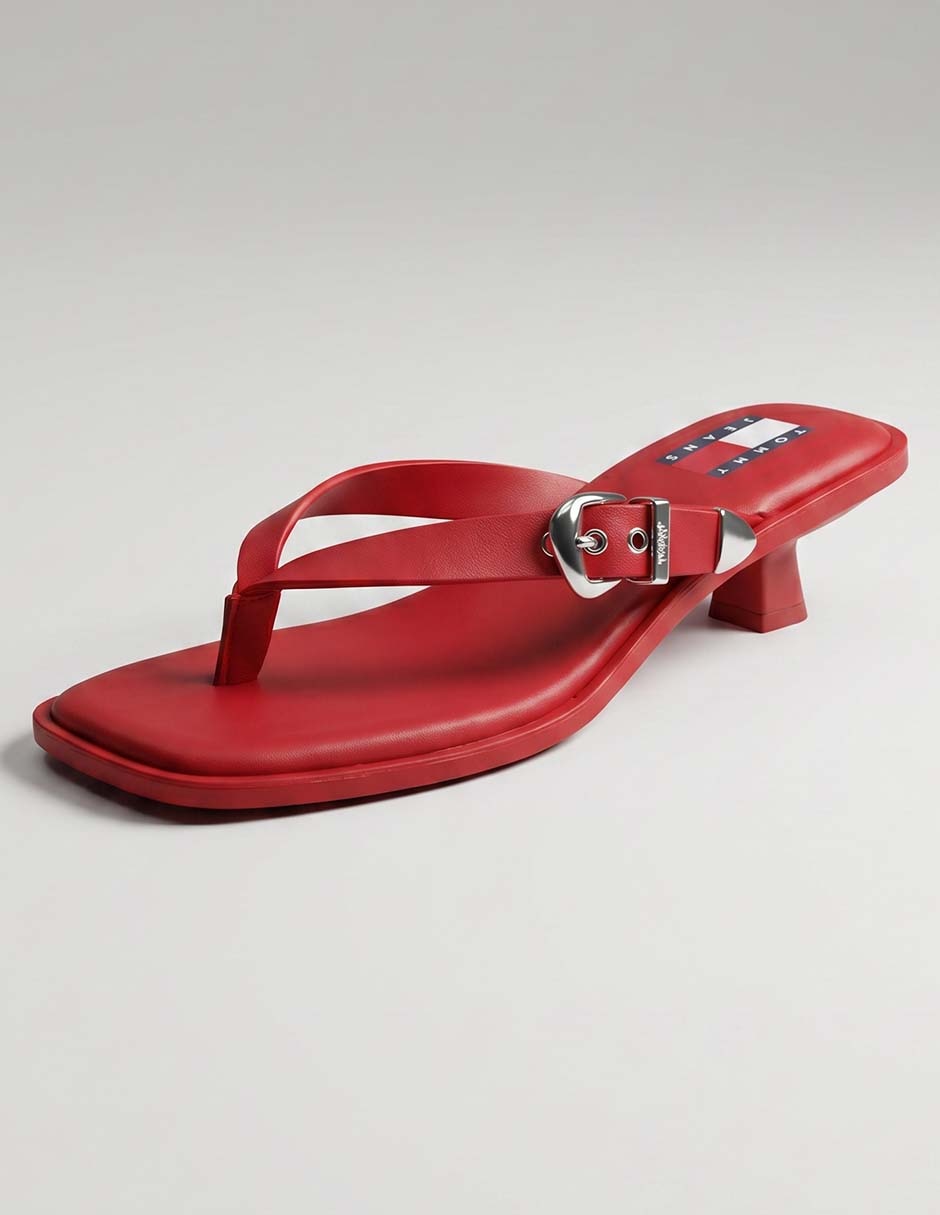 Sandalia Hilfiger para mujer
