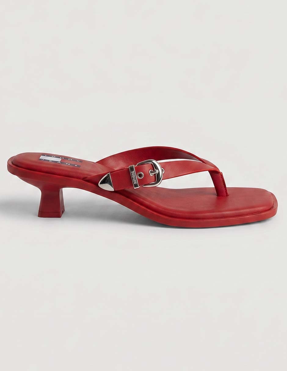 Sandalia Hilfiger para mujer 2