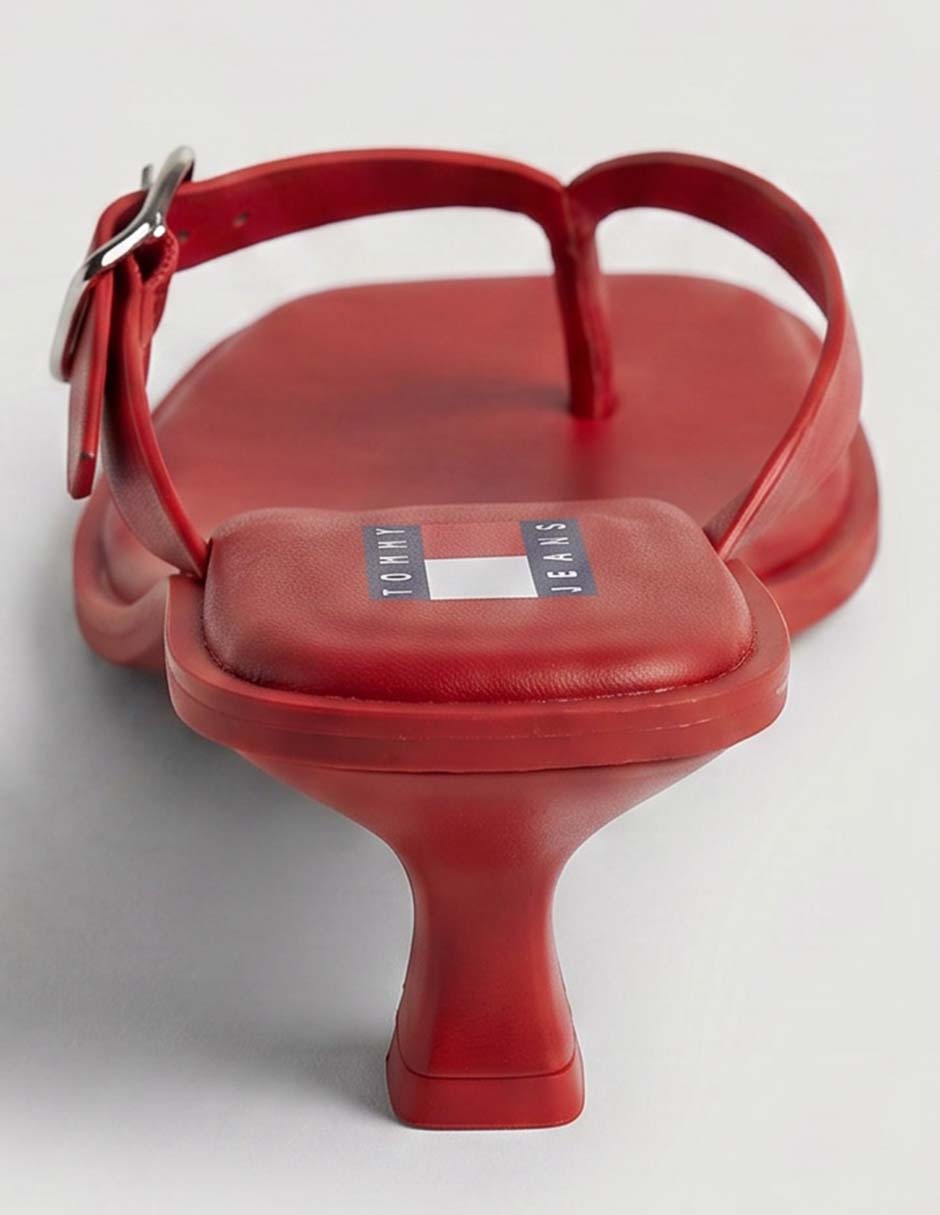 Sandalia Hilfiger para mujer 3