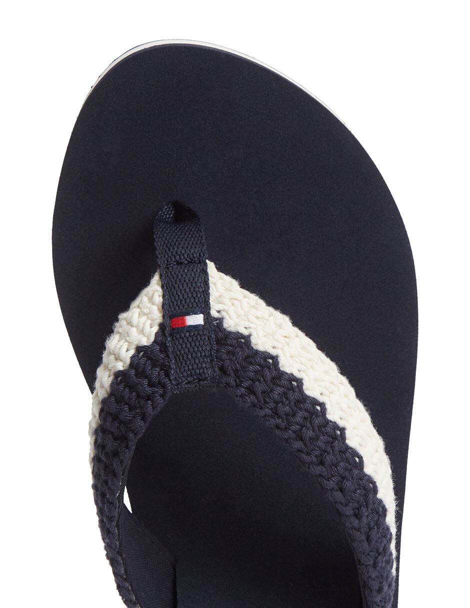 Sandalia para mujer 7