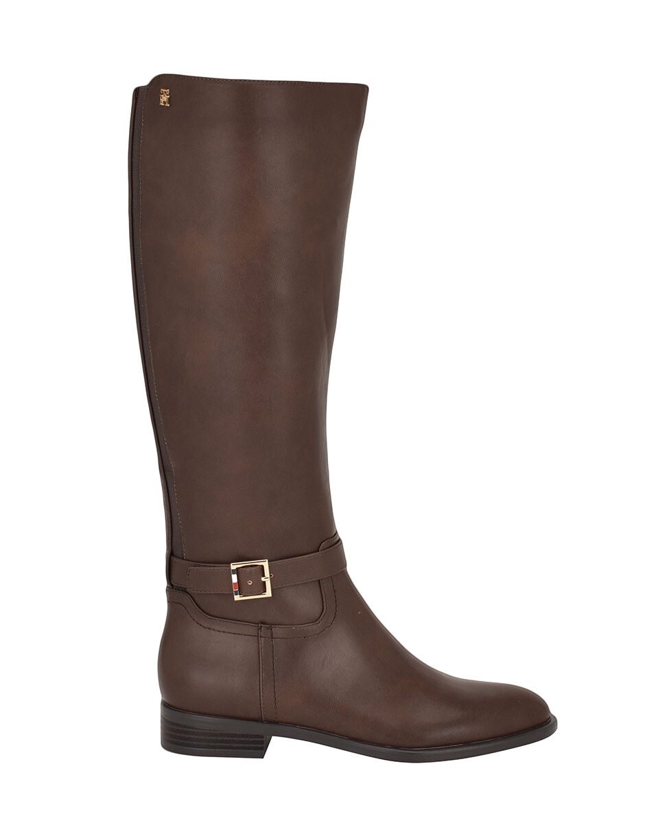 Bota Abajo de la rodilla Tommy para mujer