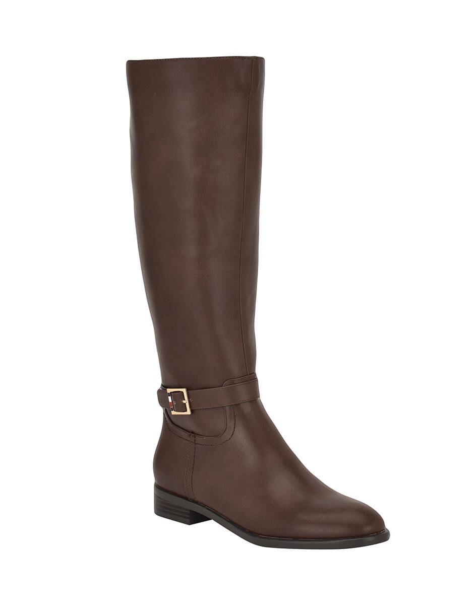 Bota Abajo de la rodilla Tommy para mujer
