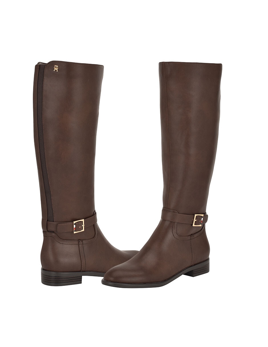 Bota Abajo de la rodilla Tommy para mujer