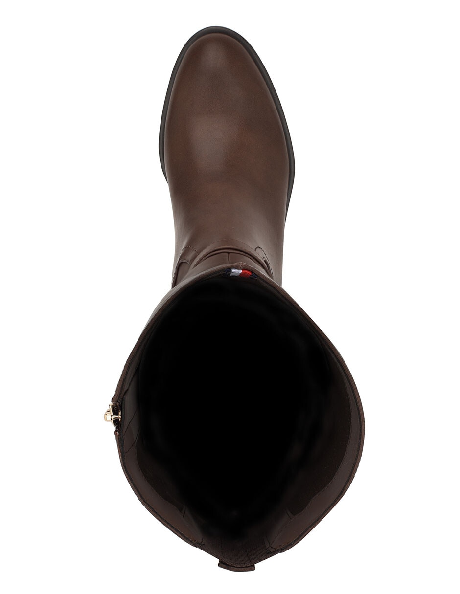 Bota Abajo de la rodilla Tommy para mujer