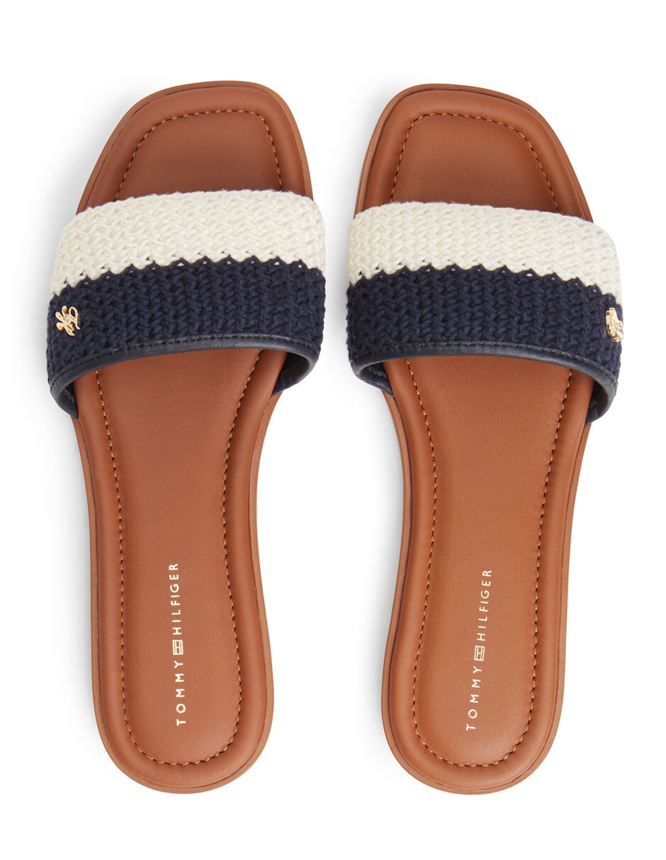 Sandalia para mujer 7