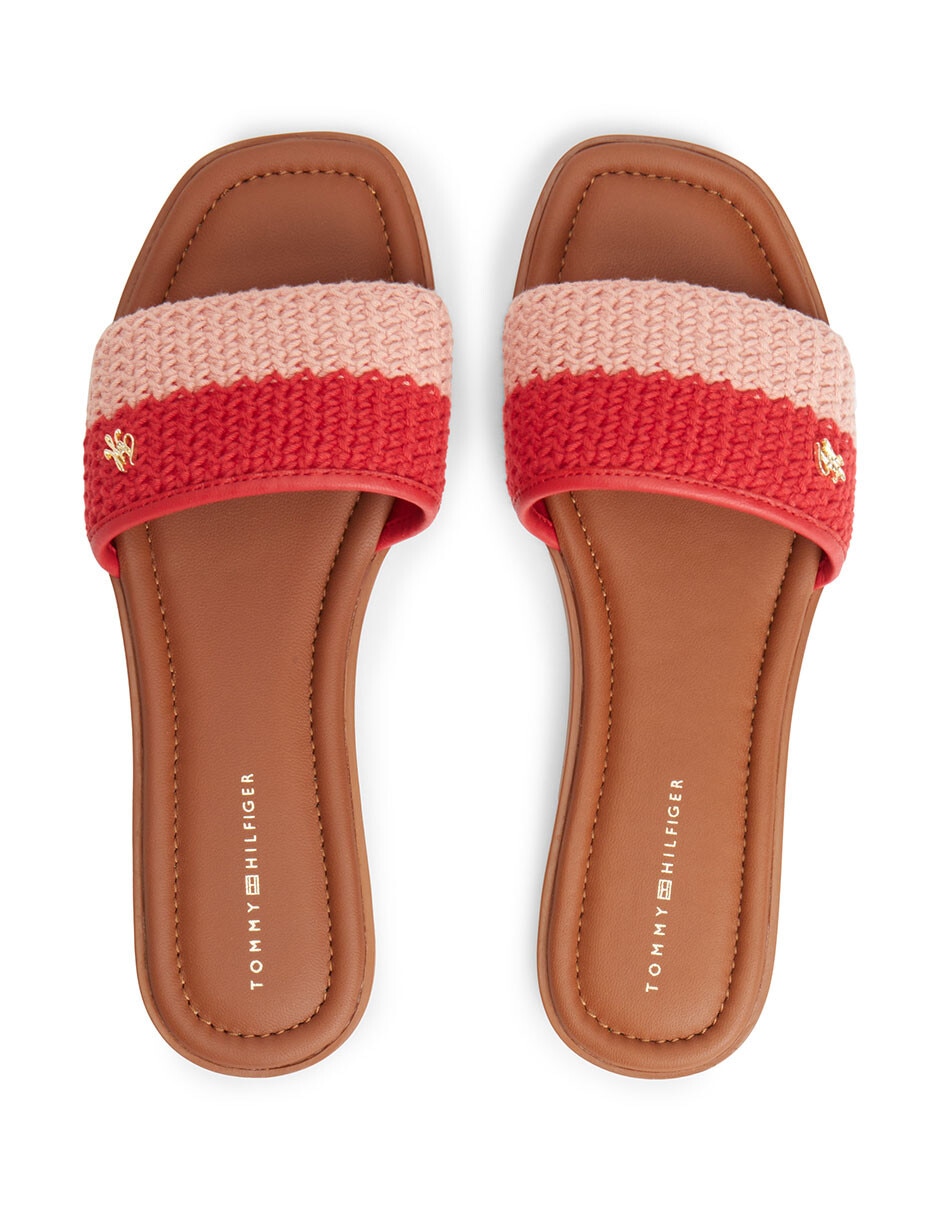 Sandalia para mujer 4