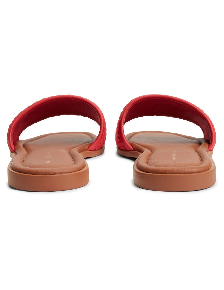 Sandalia para mujer 5