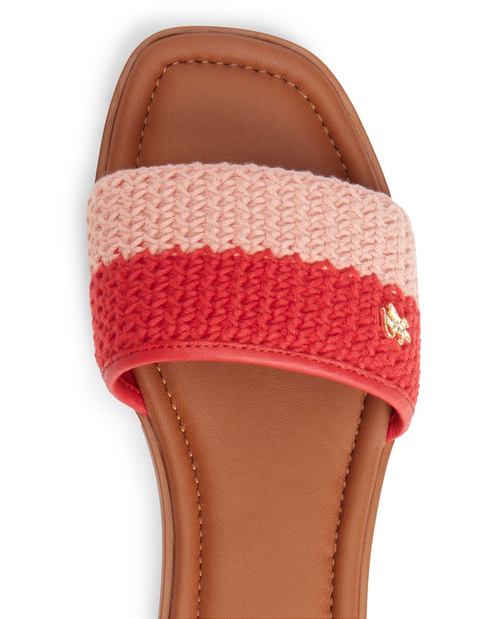 Sandalia para mujer 6