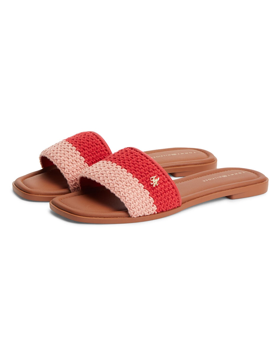 Sandalia para mujer 7