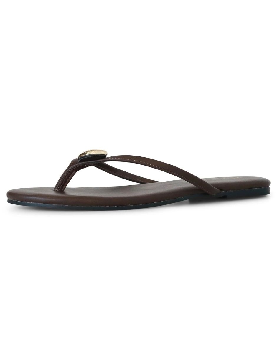 Sandalia para mujer 5