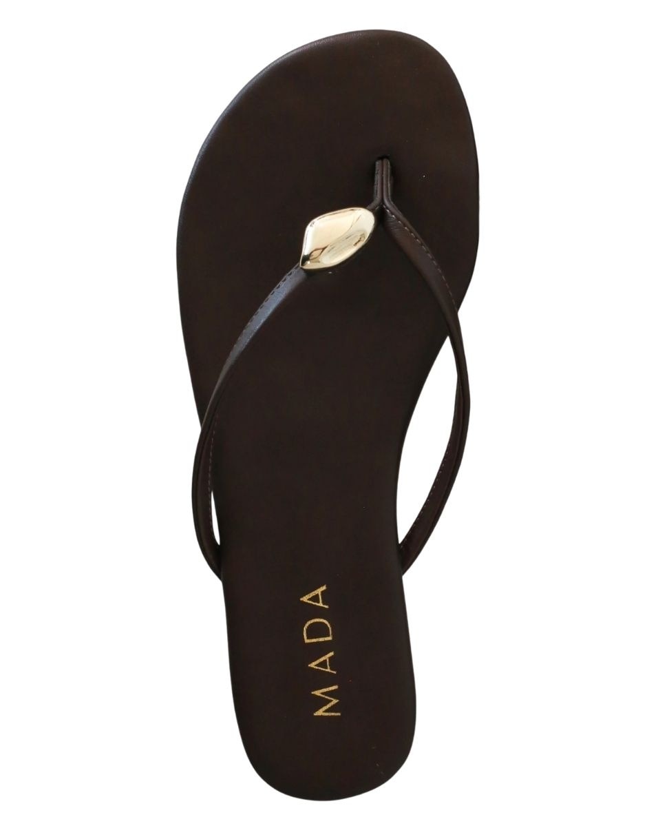 Sandalia para mujer 4