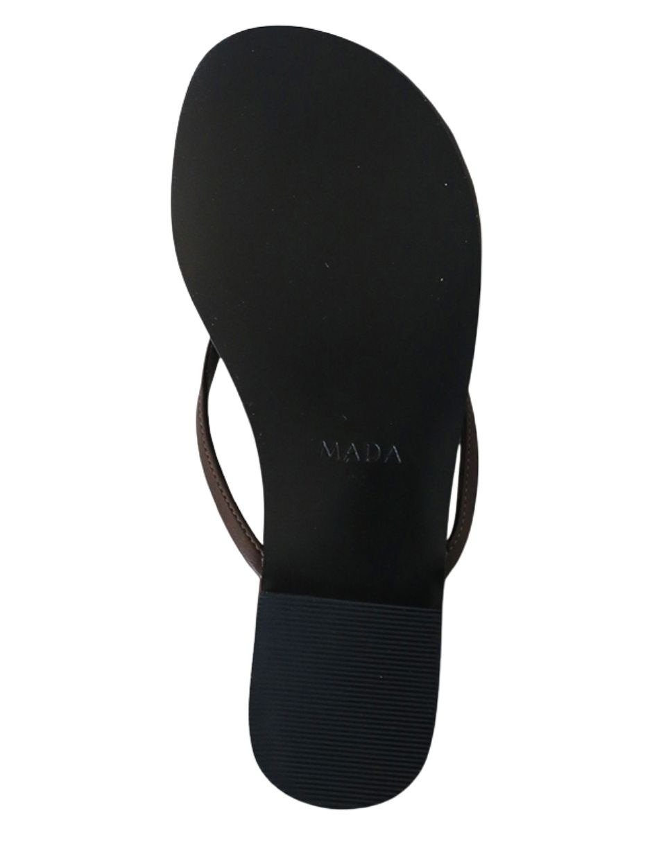 Sandalia para mujer 3
