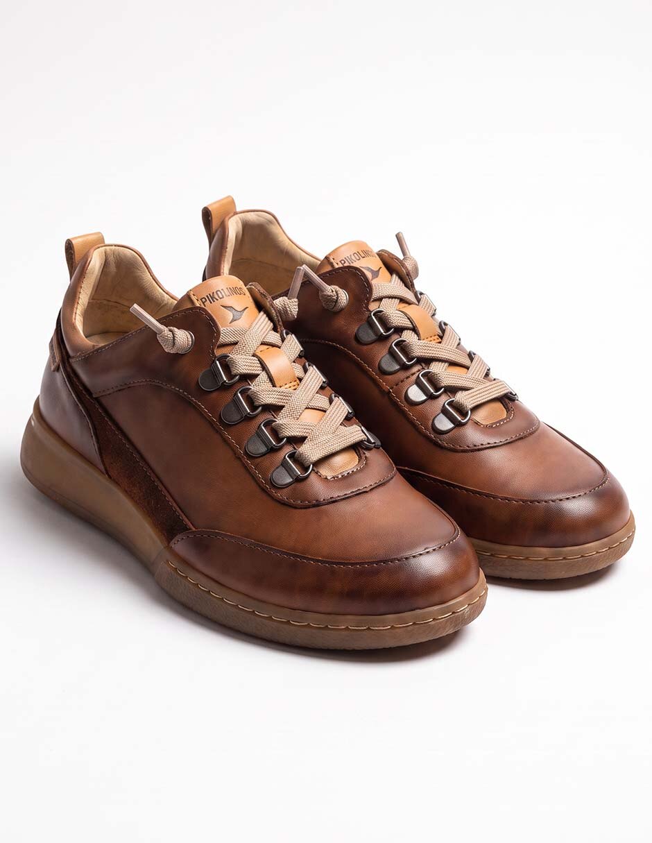 TENIS/SNEAKERS VIANA W7C-6918