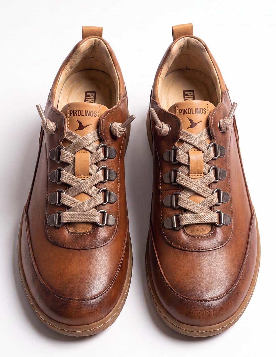 TENIS/SNEAKERS VIANA W7C-6918 2