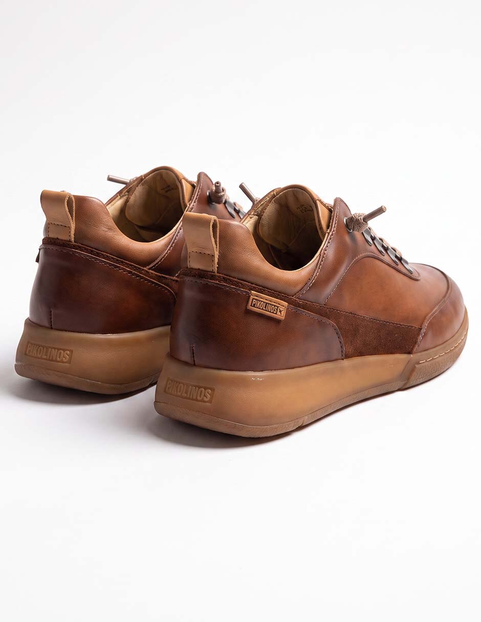 TENIS/SNEAKERS VIANA W7C-6918 3