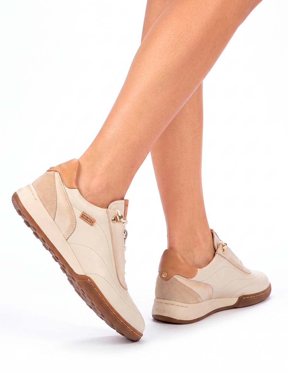 Tenis viana para mujer 6