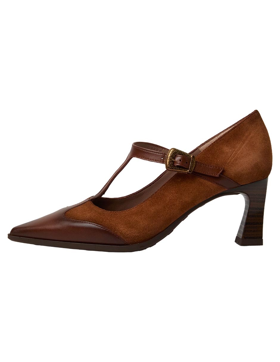 Zapatilla hispanitas Zapatilla hispanitas