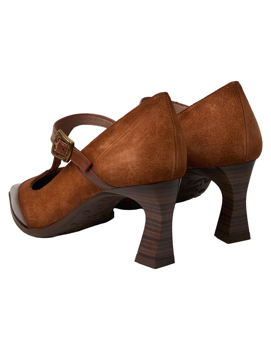 Zapatilla hispanitas 5