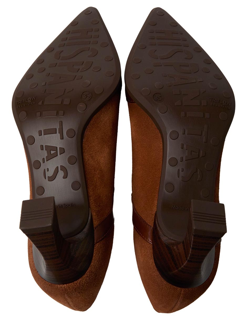 Zapatilla hispanitas 3