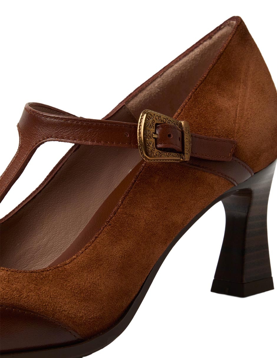 Zapatilla hispanitas 2