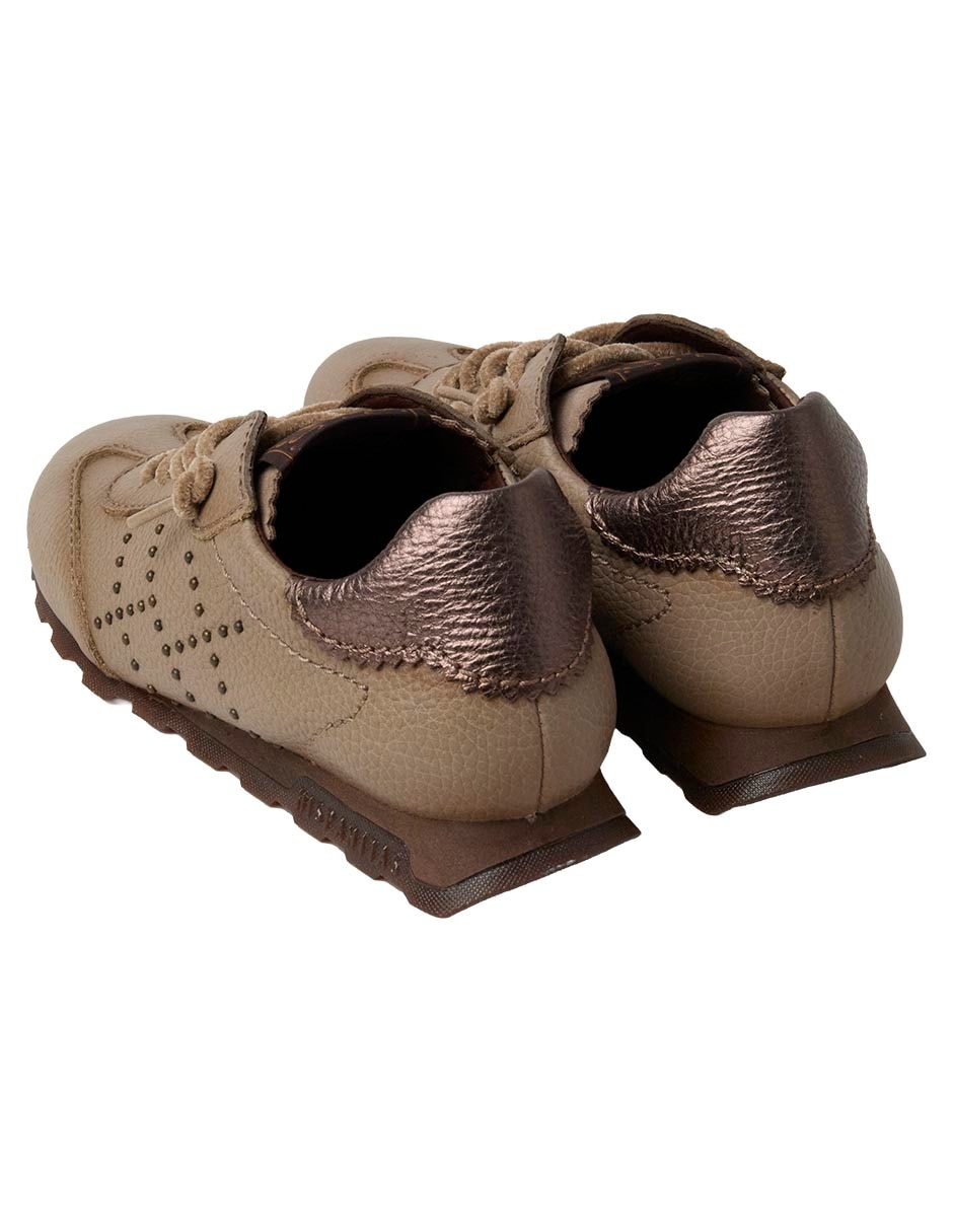 Tenis hispanitas para mujer 5