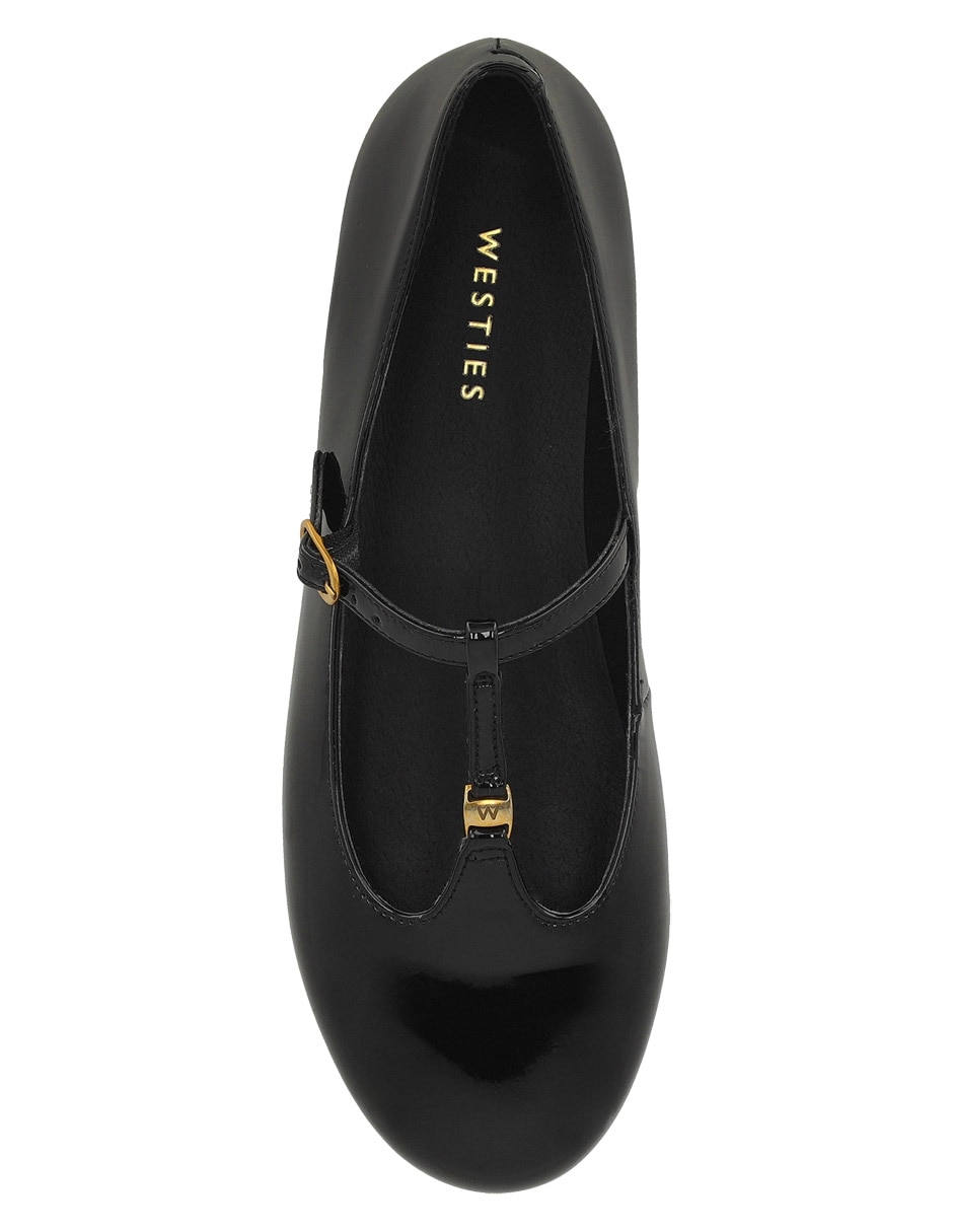 Balerina para mujer 4